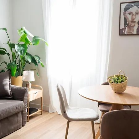 Apartamento Casa Del Mar, En Plein Centre Ville!