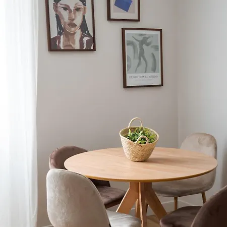 Casa Del Mar, En Plein Centre Ville! Apartamento