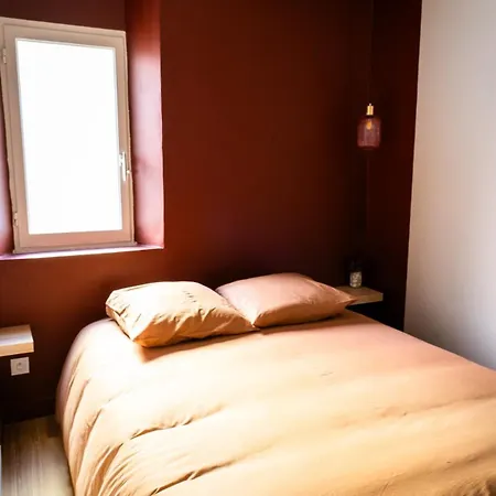 Apartamento Casa Del Mar, En Plein Centre Ville!