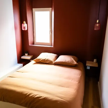 Apartamento Casa Del Mar, En Plein Centre Ville! *