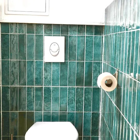 Apartamento Casa Del Mar, En Plein Centre Ville!