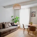 Casa Del Mar, En Plein Centre Ville! Apartment *
